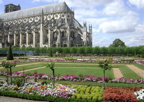 bourges france   places  visit tripadvisor