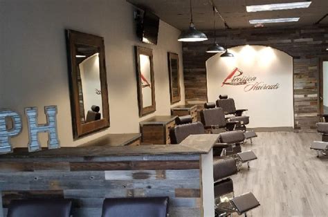 precision haircuts grooming lounge alpharetta book  prices