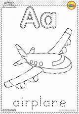 Preschool Printables Tracing Letters Trace Bontontv Bonton Tv sketch template