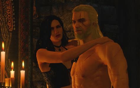 the chinese room accuses witcher developer cd projekt red of being sexist
