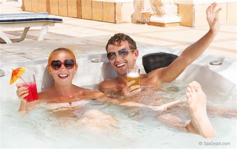 Hot Tub And Spa Safety Tips