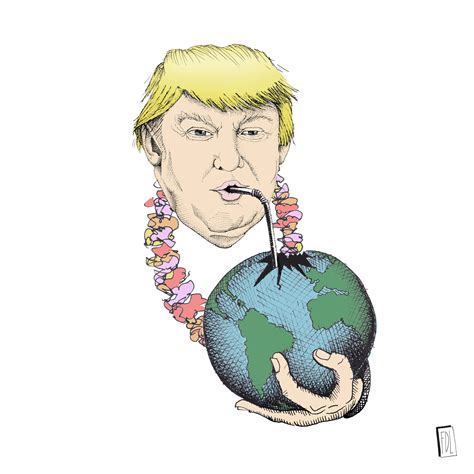 drunk donald trump by julie feydel find and share on giphy