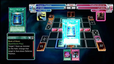 Yu Gi Oh 5d S Decade Duels Plus Gameplay Part 7 1 And A Half Online