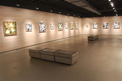 sawhill gallery