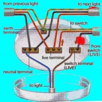 ceiling light wiring diagram wiring uk lights darren criss home electrical wiring ceiling