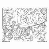 Coloringbliss sketch template