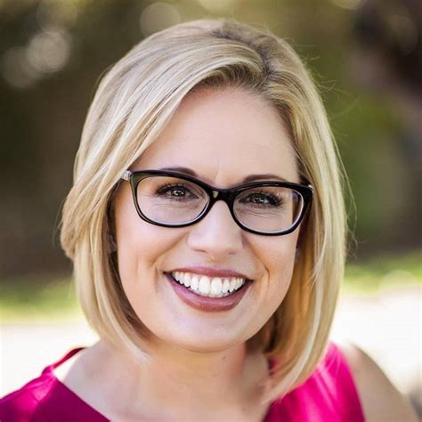 Kyrsten Sinema Becomes The First Ever Openly Bisexual Nominee For The