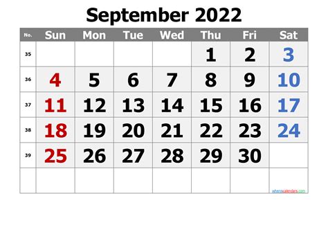 printable usps bts january calendar  printable september