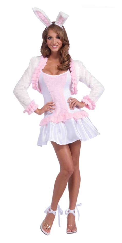 french maids bunny girls scalliwags costume hire