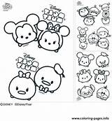 Pitures Tum Tums Tsum sketch template