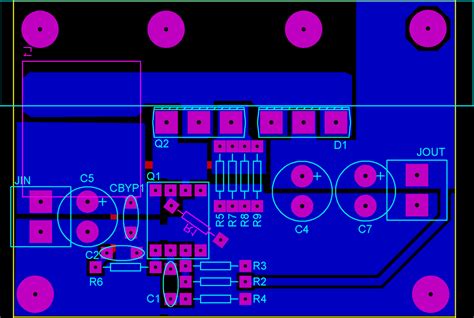 power supply criticize smps pcb design electrical engineering stack exchange