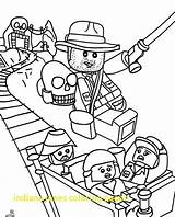 Indiana Jones Coloring Lego Pages Yosemite Sam Printable Print Chase Mccain Getcolorings Sheets Color Getdrawings Birthday Choose Board Ecoloring Colorings sketch template