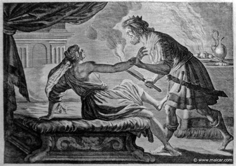 Tereus 1 Greek Mythology Link