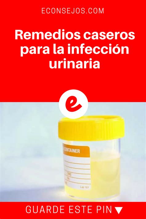 Combate La Infección Urinaria De Forma Natural 8 Remedios Caseros