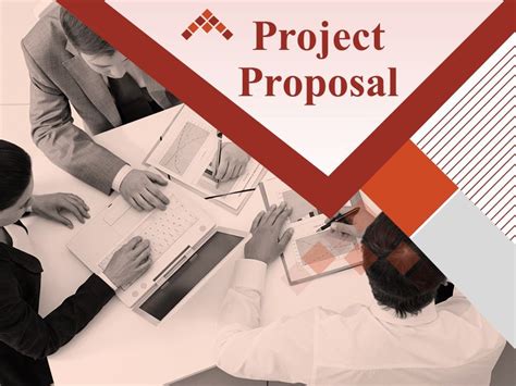 top  business proposal templates  impress  clients