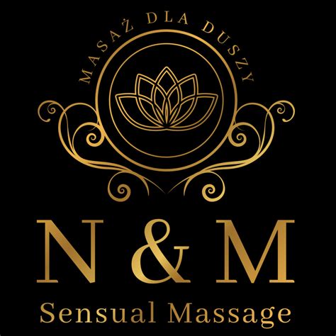 Nandm Sensual Massage