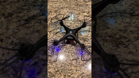 holy stone drone propeller  working youtube