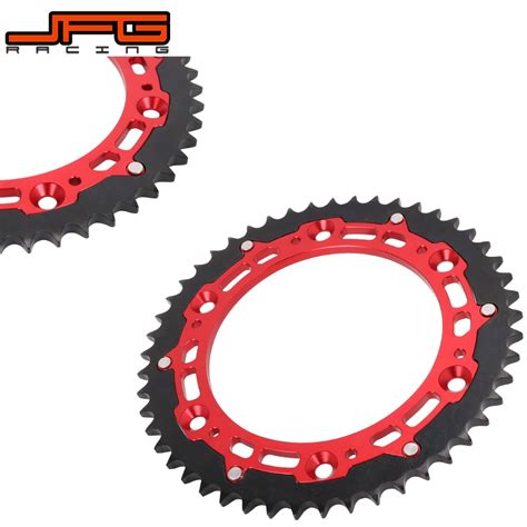 jfg racing motorcycle spare parts  chain sprocket  crfl shopee philippines