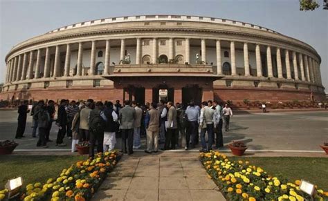 union government discusses  bills  budget session  parliament