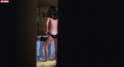 Naked Daphne Zuniga In The Initiation