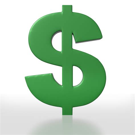 dollar sign png clipart