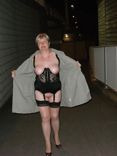 British Granny From Gloucester 10 Pics Xhamster