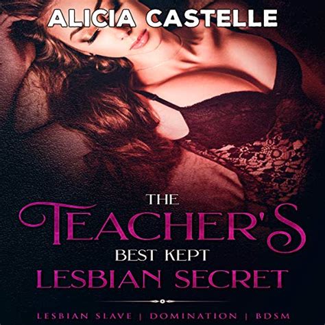 the teachers best kept lesbian secret audio download alicia castelle