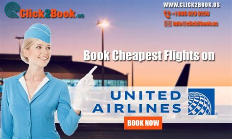 cheapest deals  united airline flight  booking   united airlines