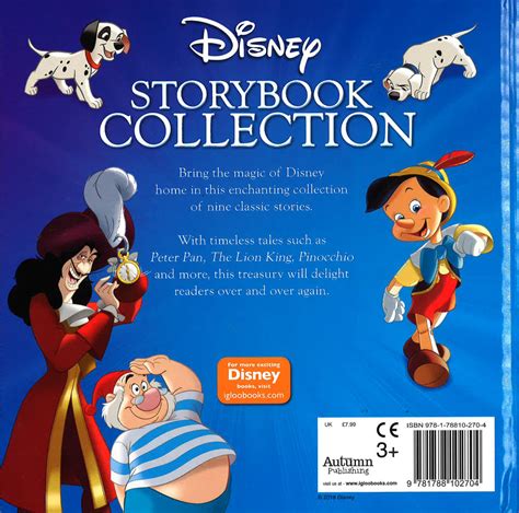 disney storybook collection big bad wolf books sdn bhd philippines