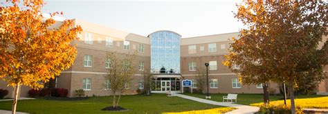 residence halls hilbert college