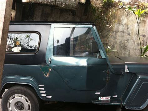 toyota owner type jeep  owner type jeep  sale benguet