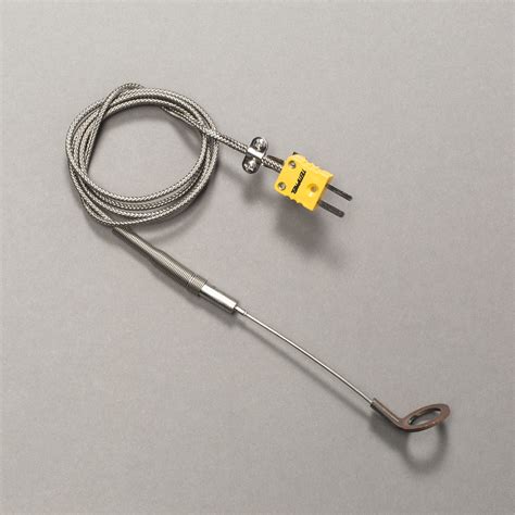 thermocouple kit mm ring terminal performance electronics