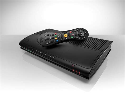 virgin media starts handing  gb tivo boxes techradar