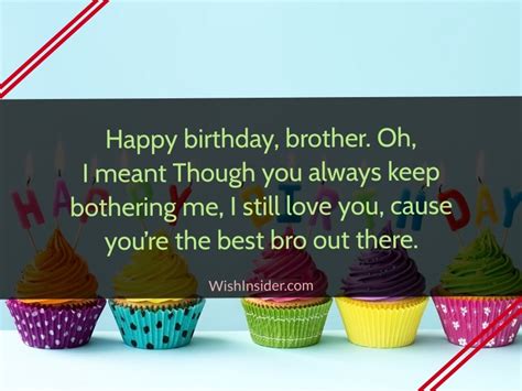 birthday wishes  brother  sister  insider