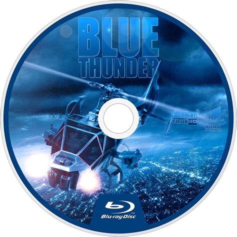 blue thunder picture image abyss