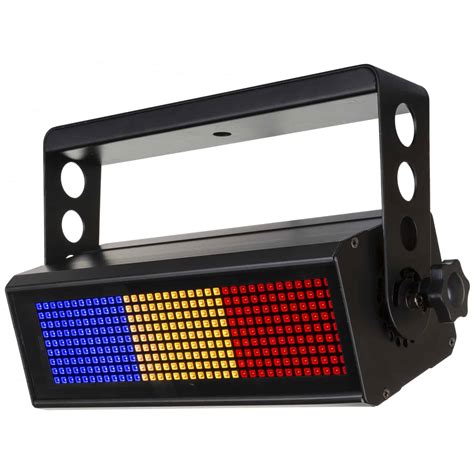 Staging Lighting Effects Briteq Bt Magicflash Rgb Full Color