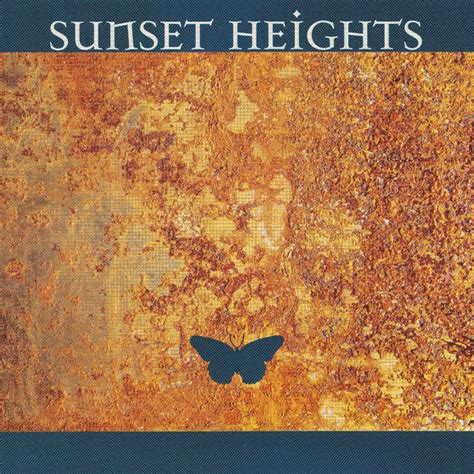 sunset heights sunset heights  cd discogs