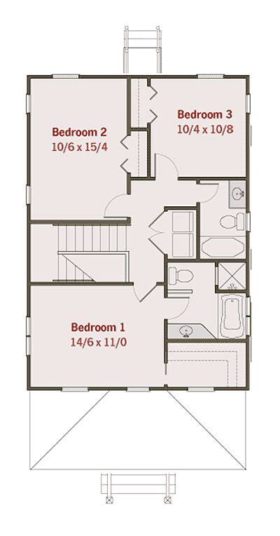 floor plan    story house  lofts  living areas