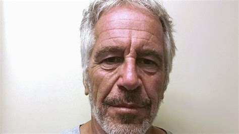 Sex Racket Accused Us Billionaire Jeffrey Epstein Commits Suicide In