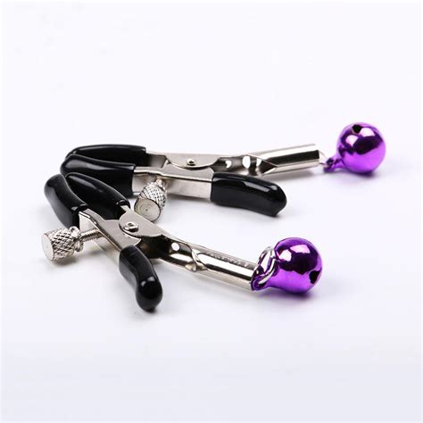metal sexy breast nipple clamps smal end 1 4 2022 11 15 am