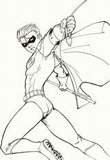Superhero Gaddynippercrayons Coloringpagesfortoddlers sketch template
