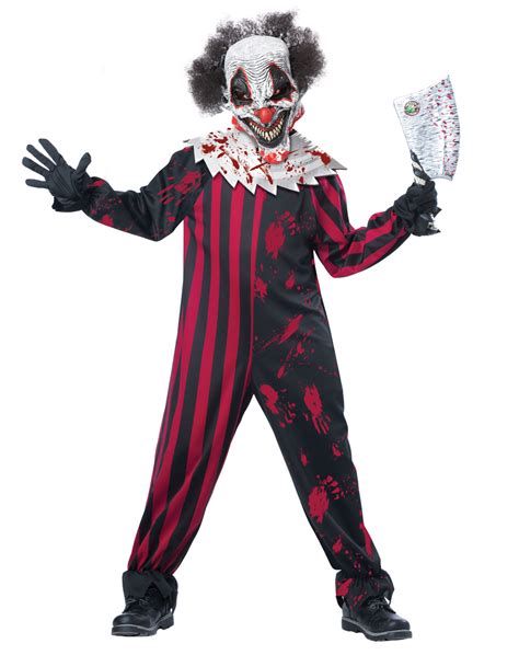 scary clown costume  evil clowns pictures blogevil clowns pictures blog