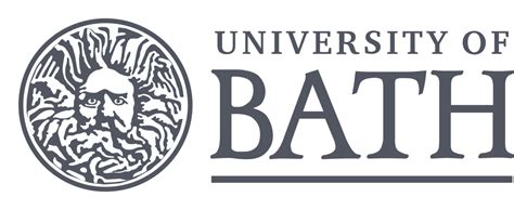 university  bath logo png transparent brands logos