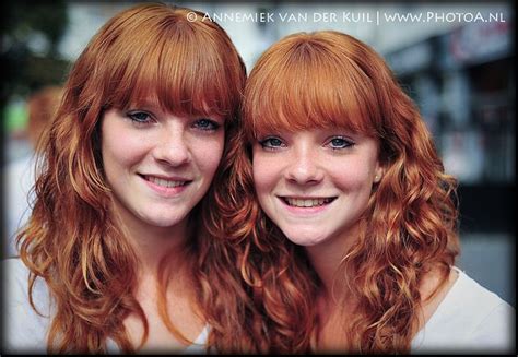 Red Iii Anne And Malou Redheads Redhead Day Beautiful Redhead