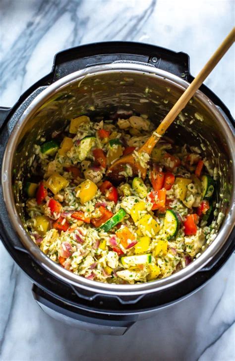 healthy instant pot recipes bathlopez