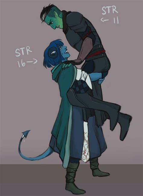 95 Best Jester Critical Role Images On Pinterest