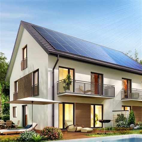 residential portfolio alternative energy systems