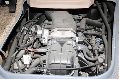 ford  triton engine problems las motorhomes