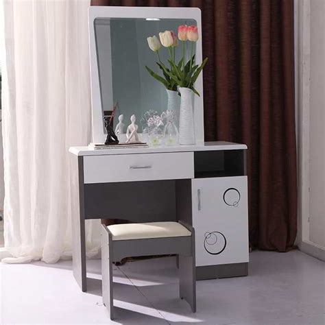 model meja rias minimalis modern furniture