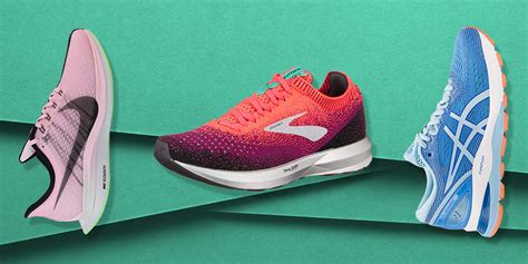15 Best Running Shoes For Women In 2019 Stylish Womens